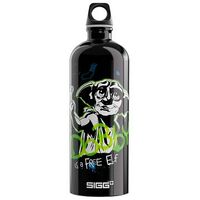 SIGG Water Bottle Traveller Kids - Harry Potter, 1 L, Dobby