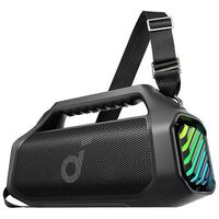 ANKER Soundcore Boom 2 Pro, Black (A3134A11)