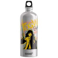 SIGG Water Bottle Traveller Kids - Harry Potter, 1 L, Hogwarts Express
