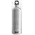 SIGG Trinkflasche Traveller - Classic, 1 L, Alu