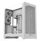 THERMALTAKE View 390 Air Window, Snow White (CA-11F-00M6WN-00)