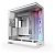 NZXT H9 Flow RGB Window (2025), White (CM-H92FW-R1)