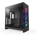 NZXT H9 Flow RGB Window (2025), Black (CM-H92FB-R1)