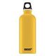 SIGG Water Bottle Traveller - Classic, 0.6 L, Mustard Touch