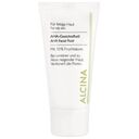 ALCINA AHA Gesichtsfluid mit 10% Fruchtsäure 50 ml