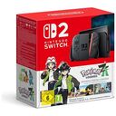 NINTENDO Switch 2, Pokémon Legends: Z-A Bundle
