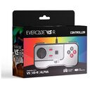 BLAZE Evercade VS-R Wired Controller, Grey