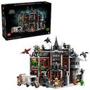 LEGO Batman - Arkham Asylum (76300)