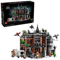 LEGO Batman - Arkham Asylum (76300)