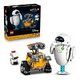 LEGO Disney - Wall-E & Eve (43279)