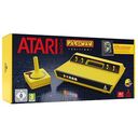 PLAION Atari 2600+ PAC-MAN Edition