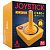 PLAION Atari CX40+ Wireless Joystick PAC-MAN Edition "Clyde", Orange