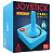 PLAION Atari CX40+ Wireless Joystick PAC-MAN Edition "Inky", Blau