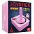 PLAION Atari CX40+ Wireless Joystick PAC-MAN Edition "Pinky", Pink