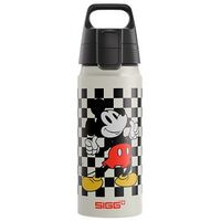 SIGG Water Bottle WMB ONE Kids - Disney, 0.6 L, Mickey Retro