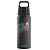 SIGG Water Bottle WMB ONE Kids - Superman, 0.6 L, Black