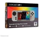 BLAZE Evercade EXP-R Solo, Grey