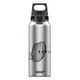 SIGG Water Bottle WMB ONE - Pathfinder, 1 L, Alu