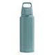 SIGG Trinkflasche WMB ONE - Classic, 1 L, Morning Blue
