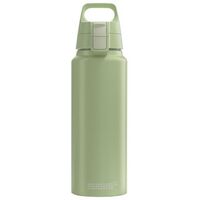 SIGG Water Bottle WMB ONE - Classic, 1 L, Eco Green