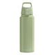 SIGG Water Bottle WMB ONE - Classic, 1 L, Eco Green