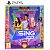 Let's Sing 2026 (Plaion), PS5
