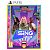 Let's Sing 2026 Hits français, incl. 2 Microphones (Plaion), PS5