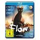 Flow (Blu-ray, 2024)