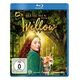 A Girl Named Willow (Blu-ray, 2025, G.Gadot / R.Zeger)