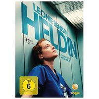Heldin (DVD, 2025, L.Benesch / J-Plüss)