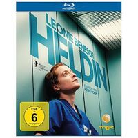 Heldin (Blu-ray, 2025, L.Benesch / J-Plüss)
