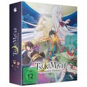 Tsukimichi: Moonlit Fantasy - Season 1.1 (DVD, Limited Edition, 2025)