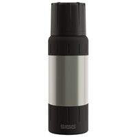 SIGG Thermo Water Bottle Alpine Star, 0.5 L, Brushed