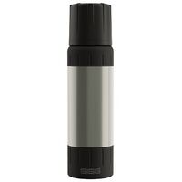 SIGG Thermo Water Bottle Alpine Star, 0.75 L, Brushed