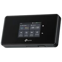 TP-LINK M8550 5G Mobile WLAN Router
