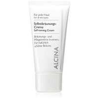 ALCINA Selbstbräunungscreme 50 ml