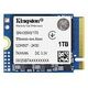 KINGSTON NV3 NVMe PCIe 4.0 SSD M.2, 1.0 TB (SNV3SM3/1T0)