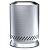 OUTDOORCHEF Fire Pot 14, Stainless Steel (18.125.48)