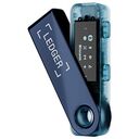 LEDGER Nano S Plus, Neptune Blue