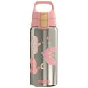 SIGG Thermo Trinkflasche Shield Therm ONE Kids, 0.5 L, Fly Away