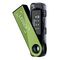 LEDGER Nano S Plus, Oxidate Green