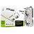 ZOTAC GeForce RTX 5060 Ti Gaming Twin Edge OC White Edition, 16 GB GDDR7, PCI-Expres (ZT-B50620Q-10M)