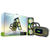 ZOTAC GeForce RTX 5090 Gaming ARCTICSTORM AIO, 32 GB GDDR7, PCI-Express (ZT-B50900K-30P)