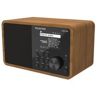 TELESTAR TOP 200, Holz (5701200)