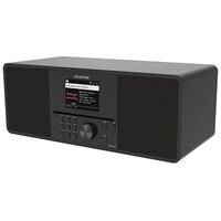 TELESTAR TOP 300, Black (5700300)