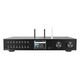 TELESTAR TOP 500 Network Audiplayer, Schwarz (5700500)