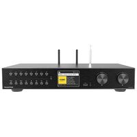 TELESTAR TOP 550 Network Audiplayer, Schwarz (5700550)