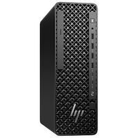 HP Z2 SFF G1i Workstation, Core Ultra 9 285K (24x 3.7/5.7GHz), 64GB (A40P0ET)