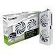 PALIT GeForce RTX 5060 Ti White OC, GeForce RTX 5060 Ti, 8.0 GB GDDR7, PCI-Express (NE7506TU19P1-GB2062M)