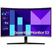 SAMSUNG Essential Monitor S3 S39GD LS32D396GAUXEN